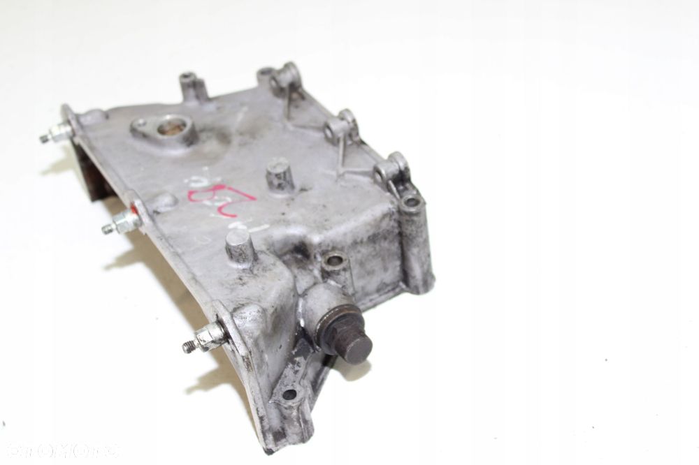 BMW E34 E38 M60 V8 pokrywa górna rozrządu 1729584 - 4