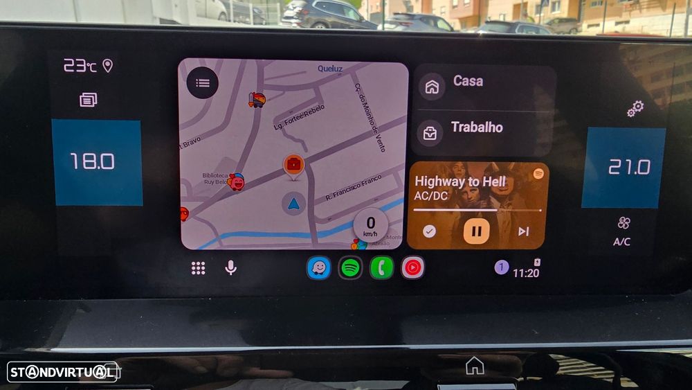 Citroën C4 1.2 PureTech Shine - 25