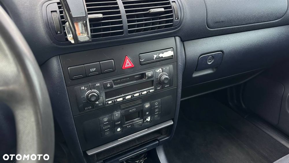 Audi A3 Sportback 1.9 TDI Ambition - 21