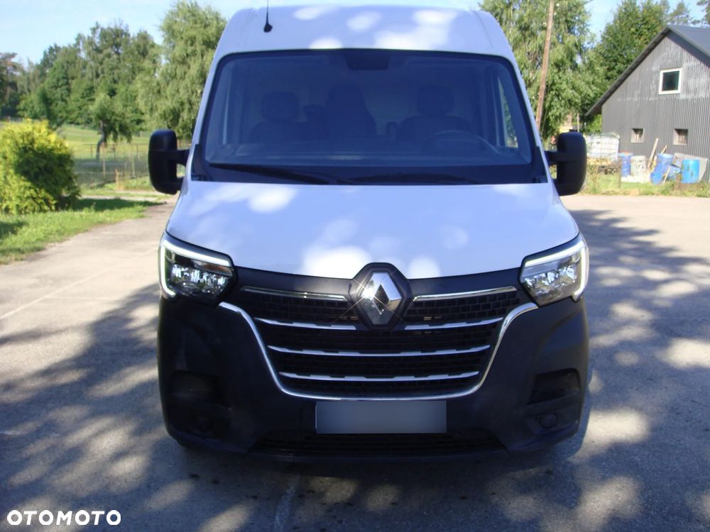Renault Master - 2