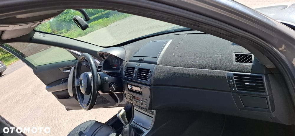 BMW X3 - 25