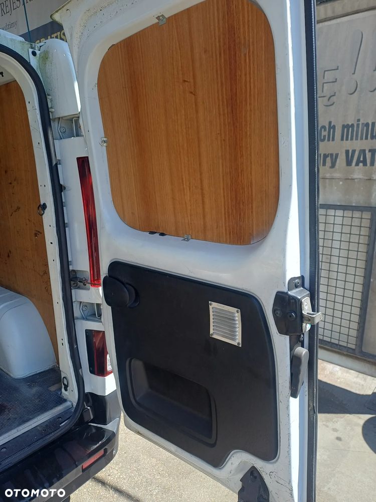 Fiat TALENTO - 13