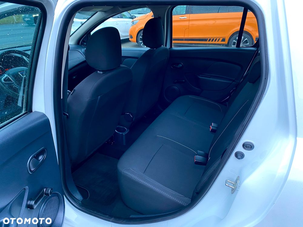 Dacia Logan - 8