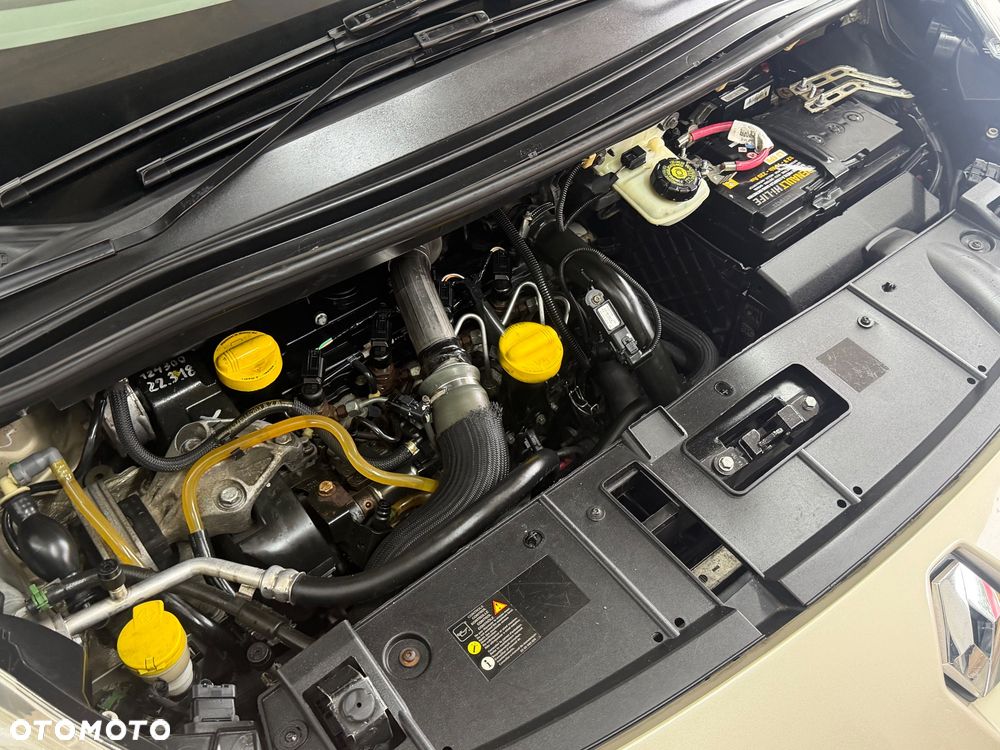 Renault Scenic - 30