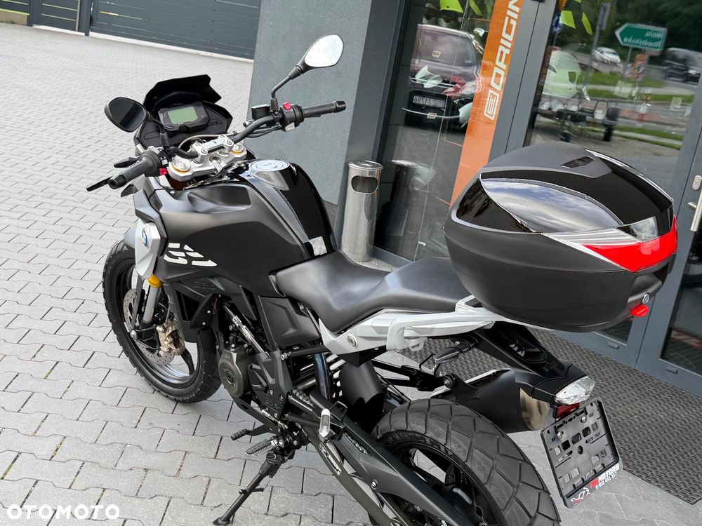 BMW GS - 29