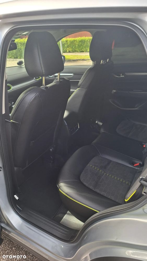 Mazda CX-5 SKYACTIV-G 165 Newground - 13