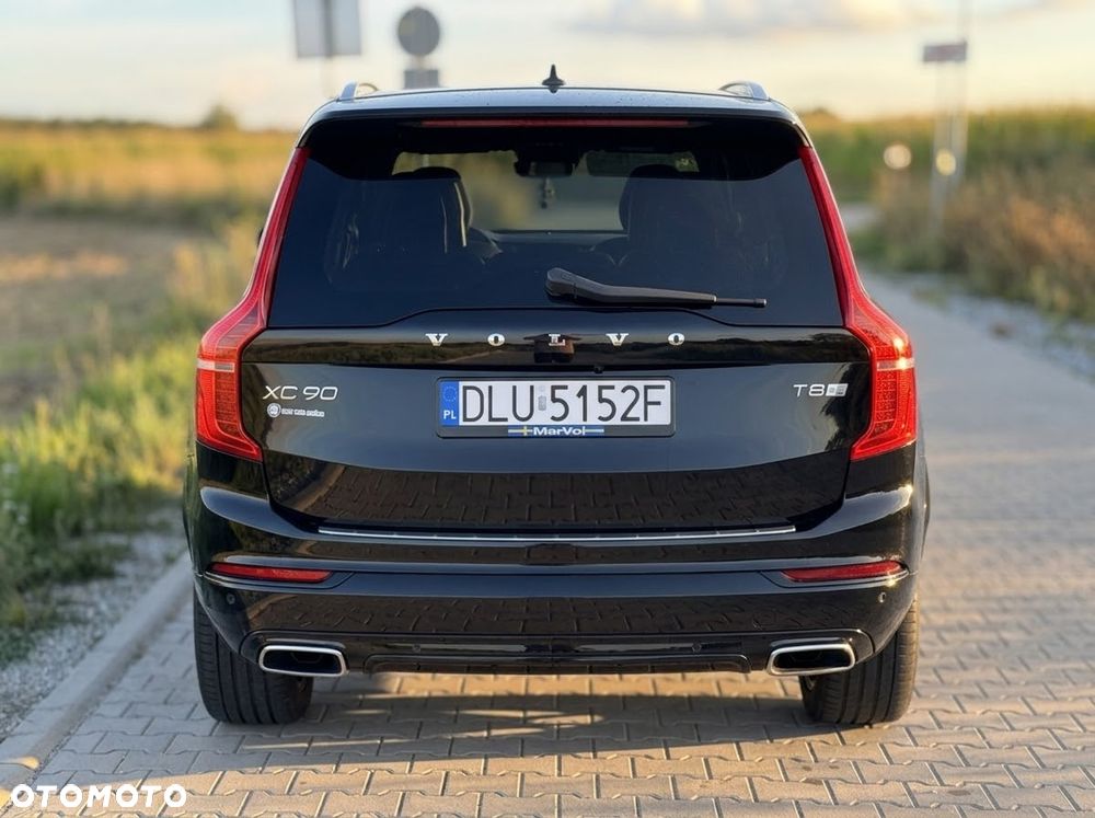Volvo XC 90 - 6