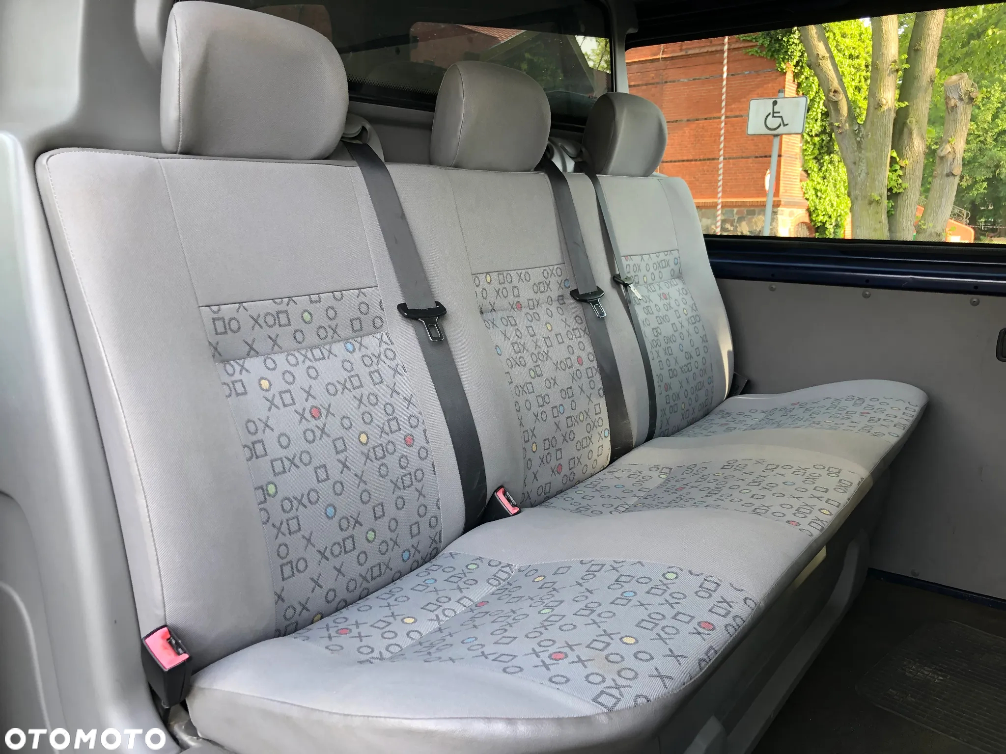 Volkswagen Transporter - 11