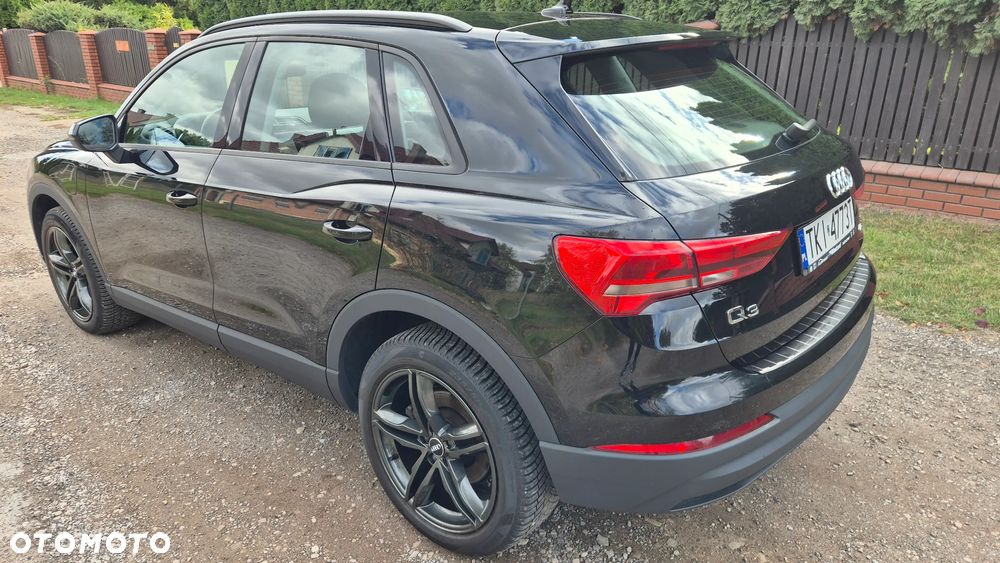 Audi Q3 45 TFSIe S tronic - 10
