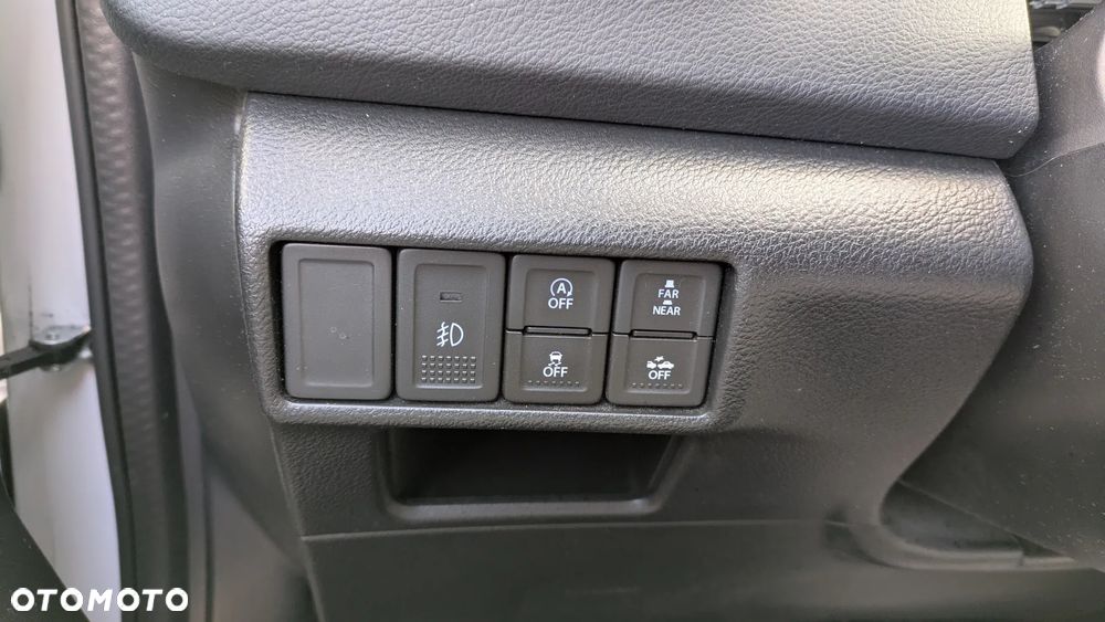 Suzuki SX4 S-Cross 1.4 SHVS Comfort Plus - 20