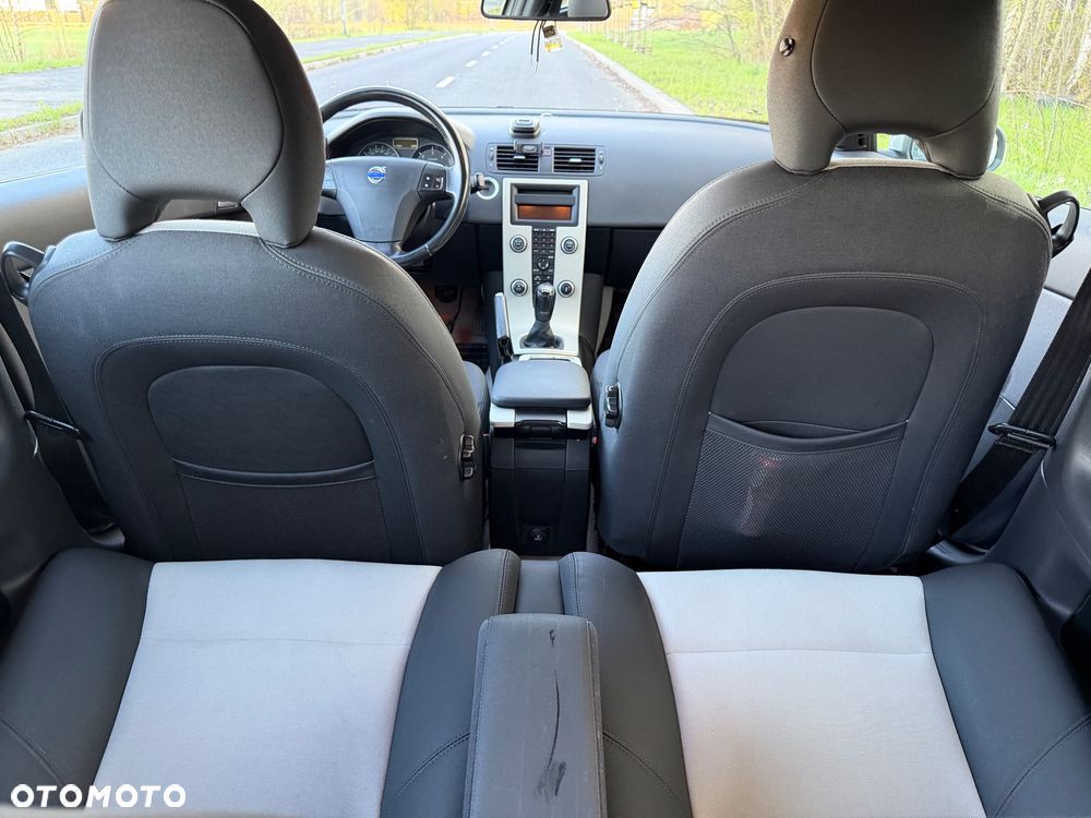 Volvo C30 D5 Edition - 10