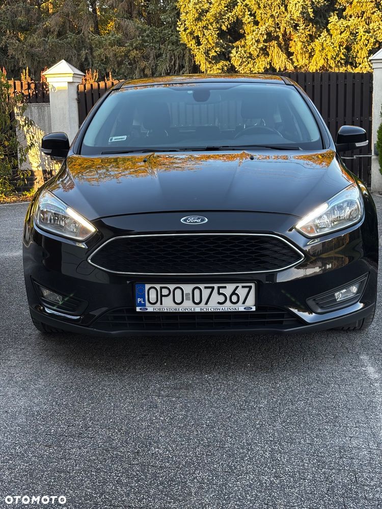 Ford Focus - 2