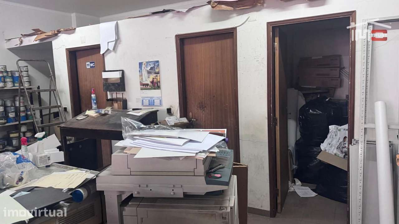excelente loja para qualquer ramo de serviços ou comercio - Grande imagem: 4/4