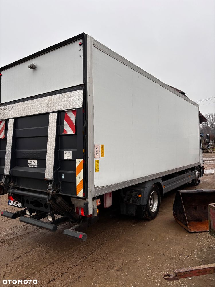 Mercedes-Benz Atego 1224 - 3