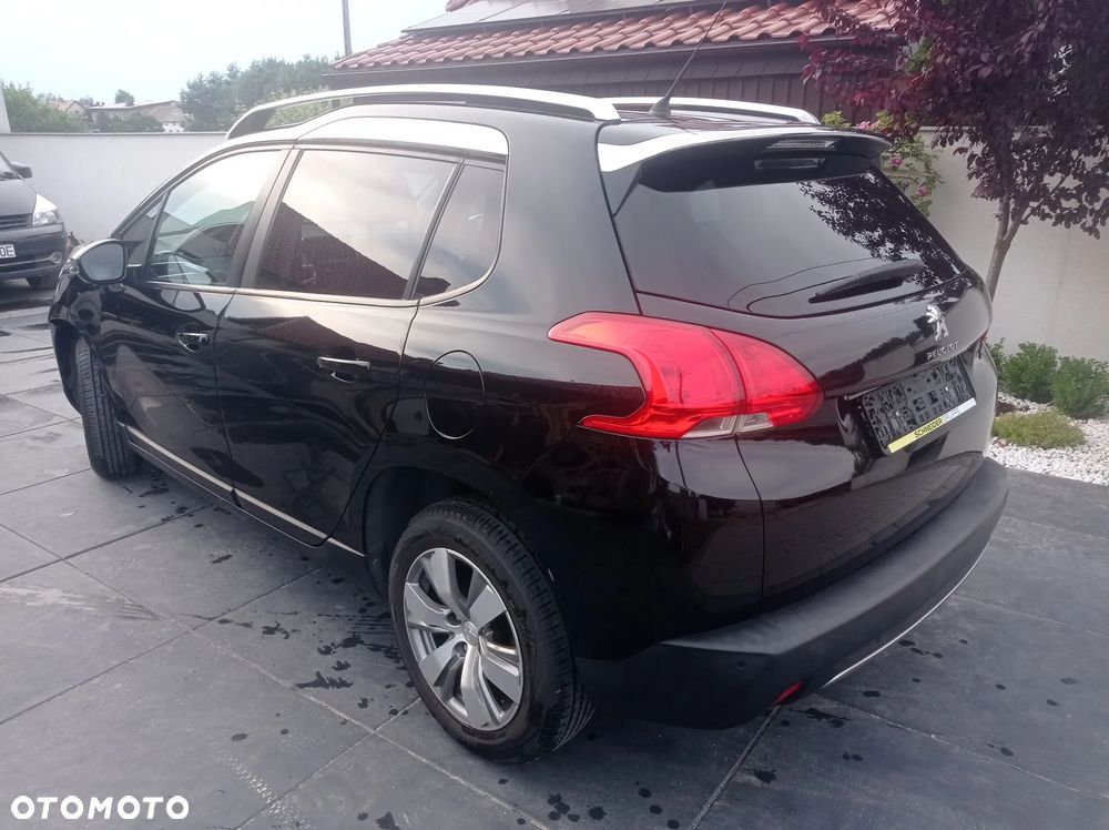 Peugeot 2008 PureTech 82 Style - 7