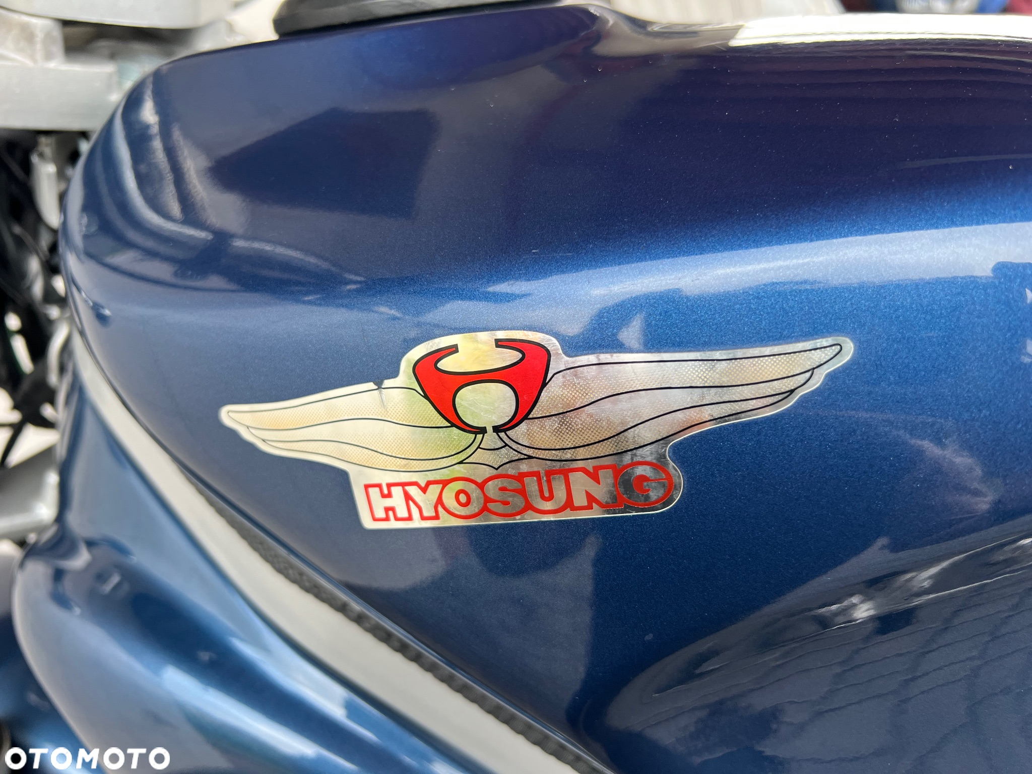 Hyosung Inny - 34