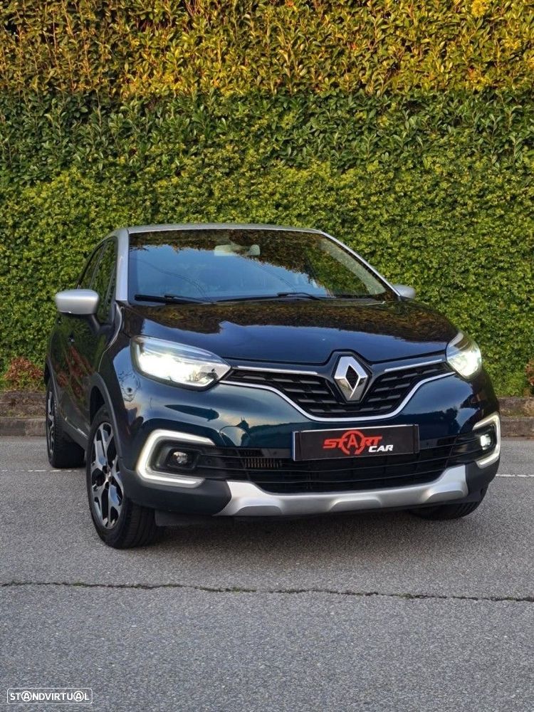 Renault Captur - 12