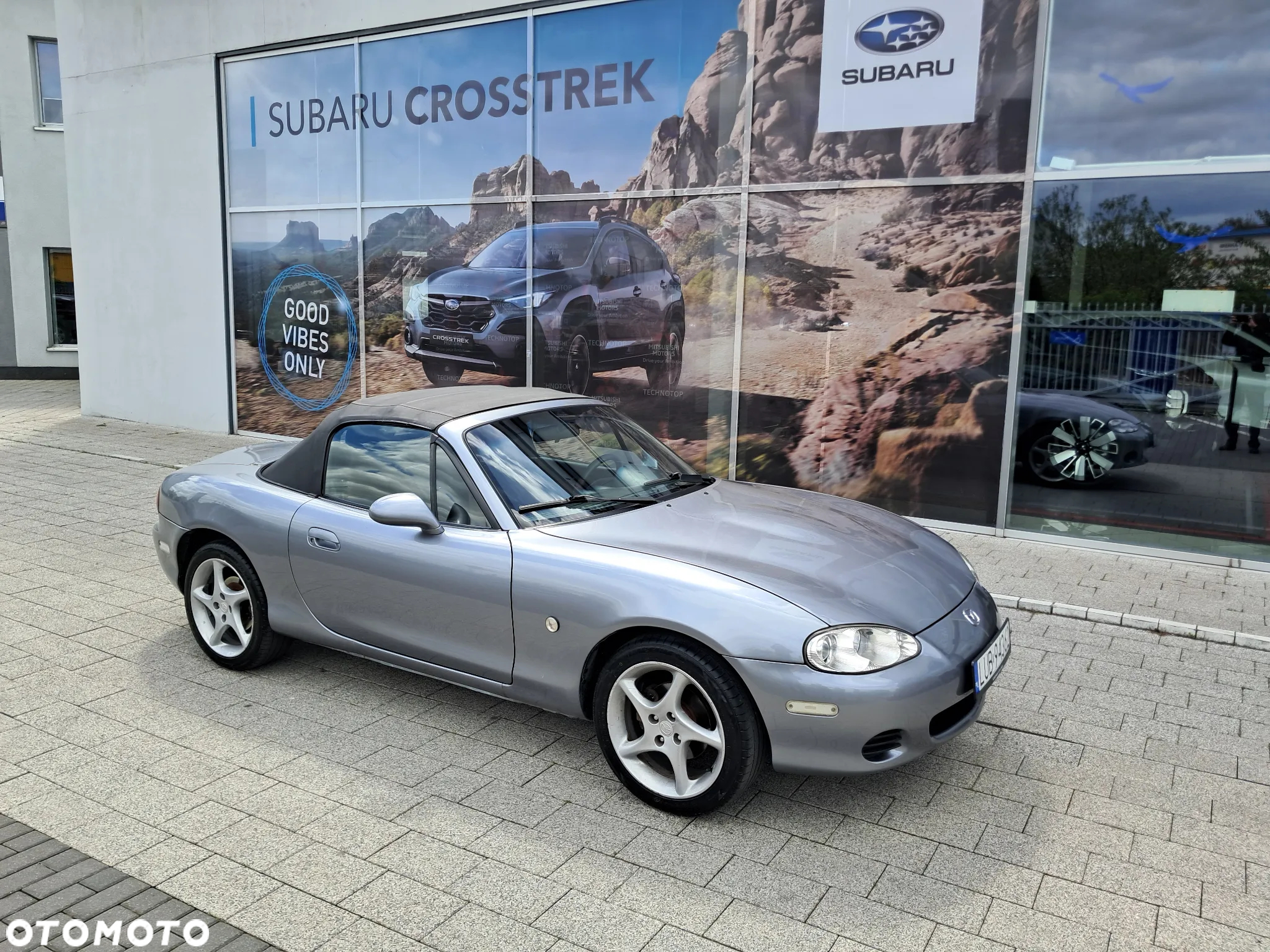 Mazda MX-5 1.8 16V - 6