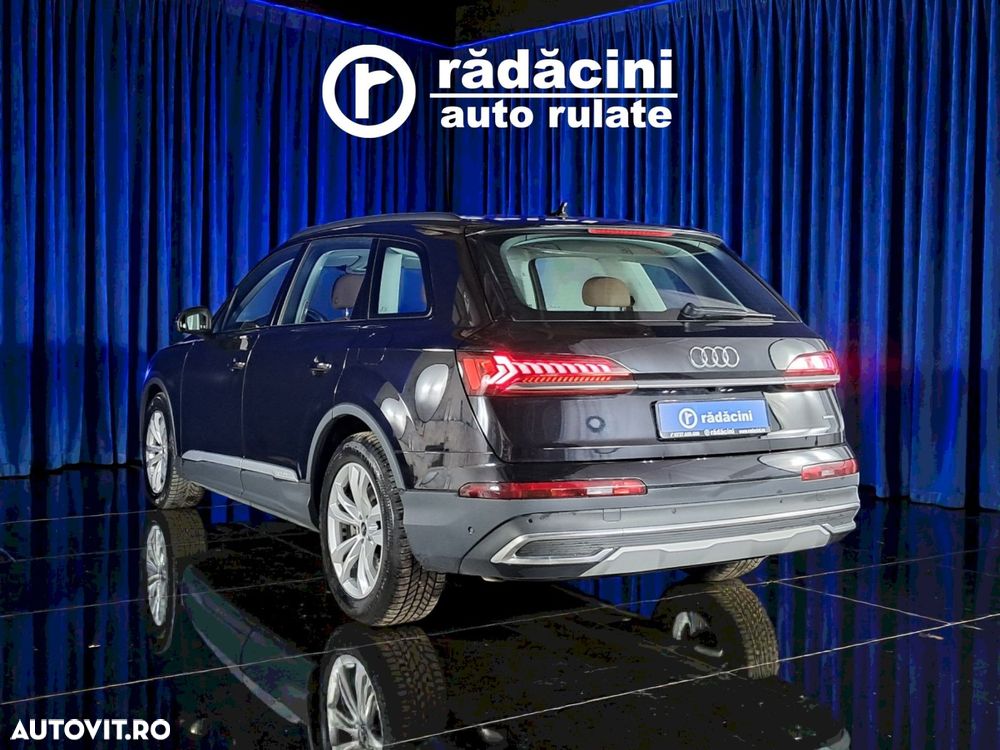 Audi Q7 - 5