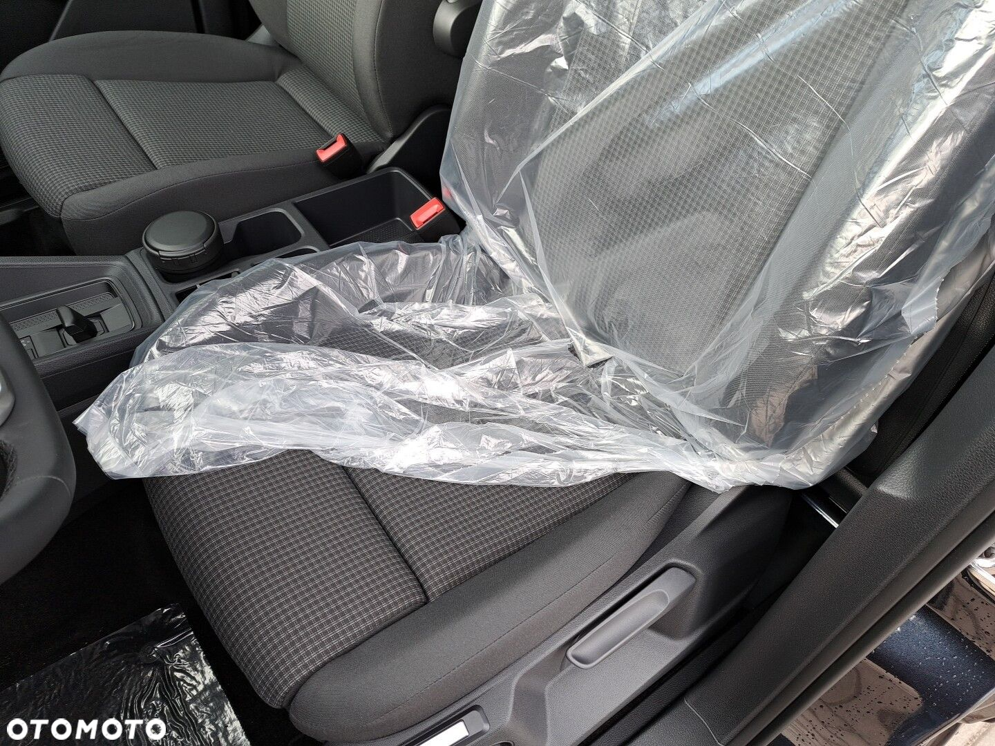 Volkswagen Caddy Maxi Cargo - 39
