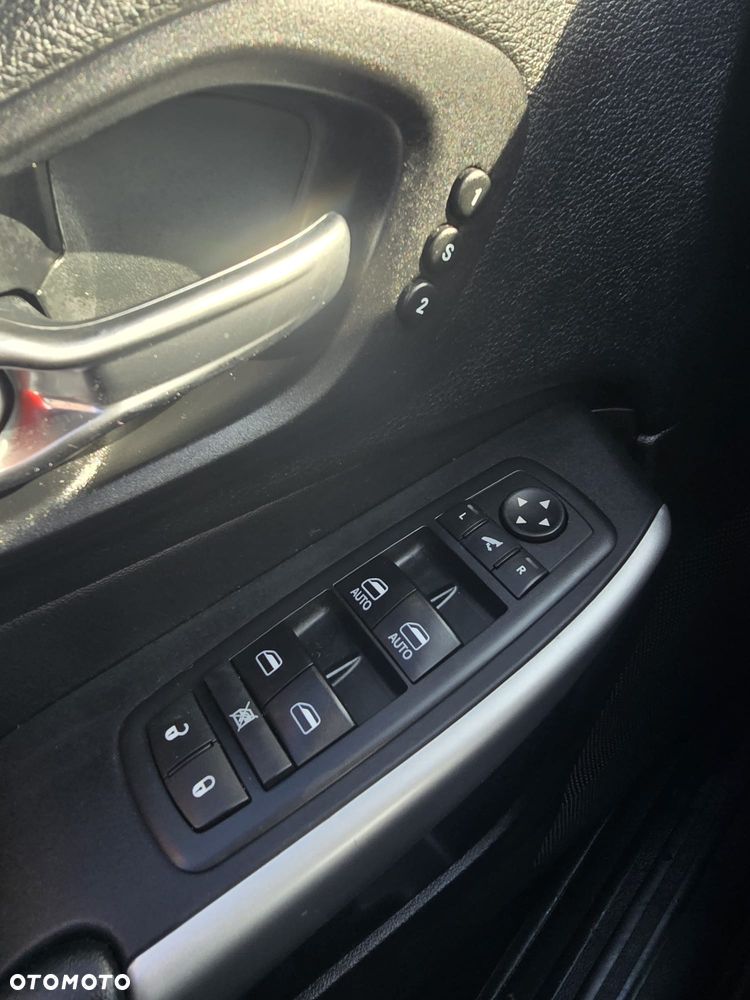 Jeep Cherokee 2.2 Multijet Active Drive I Automatik Overland - 31