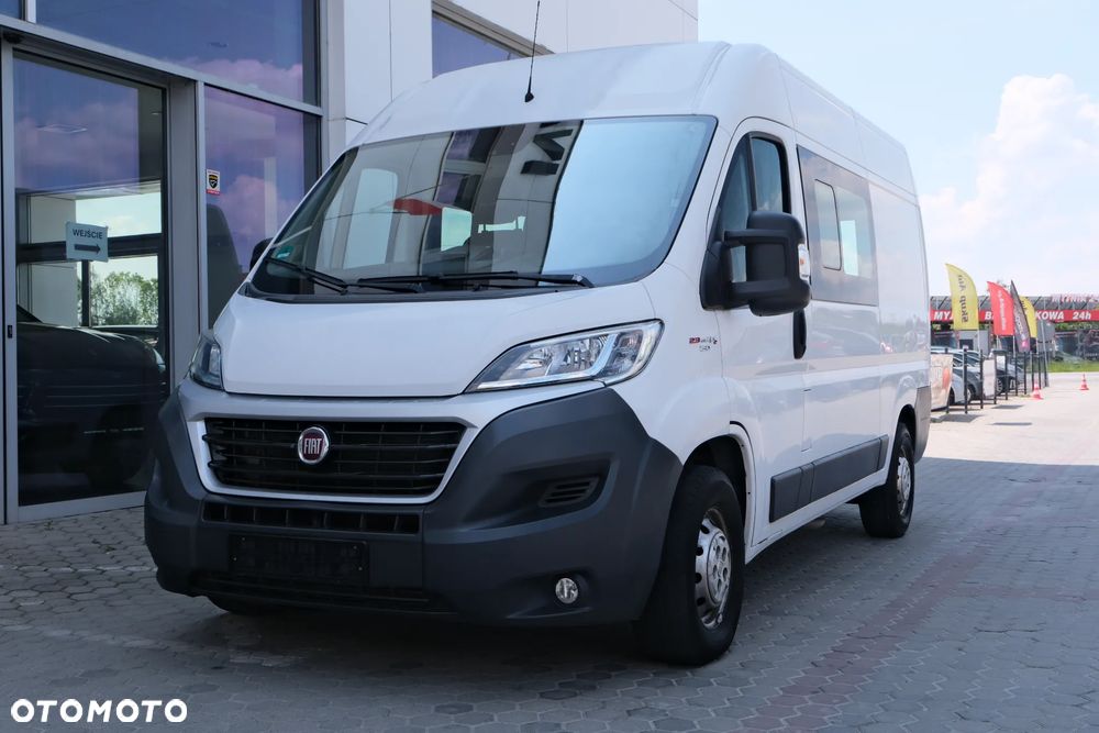 Fiat DUCATO - 3