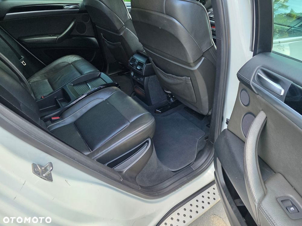 BMW X6 40d xDrive - 13
