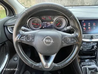 Opel Astra Sports Tourer 1.6 CDTI Innovation S/S RM6/SOB/5PC/5PB - 12