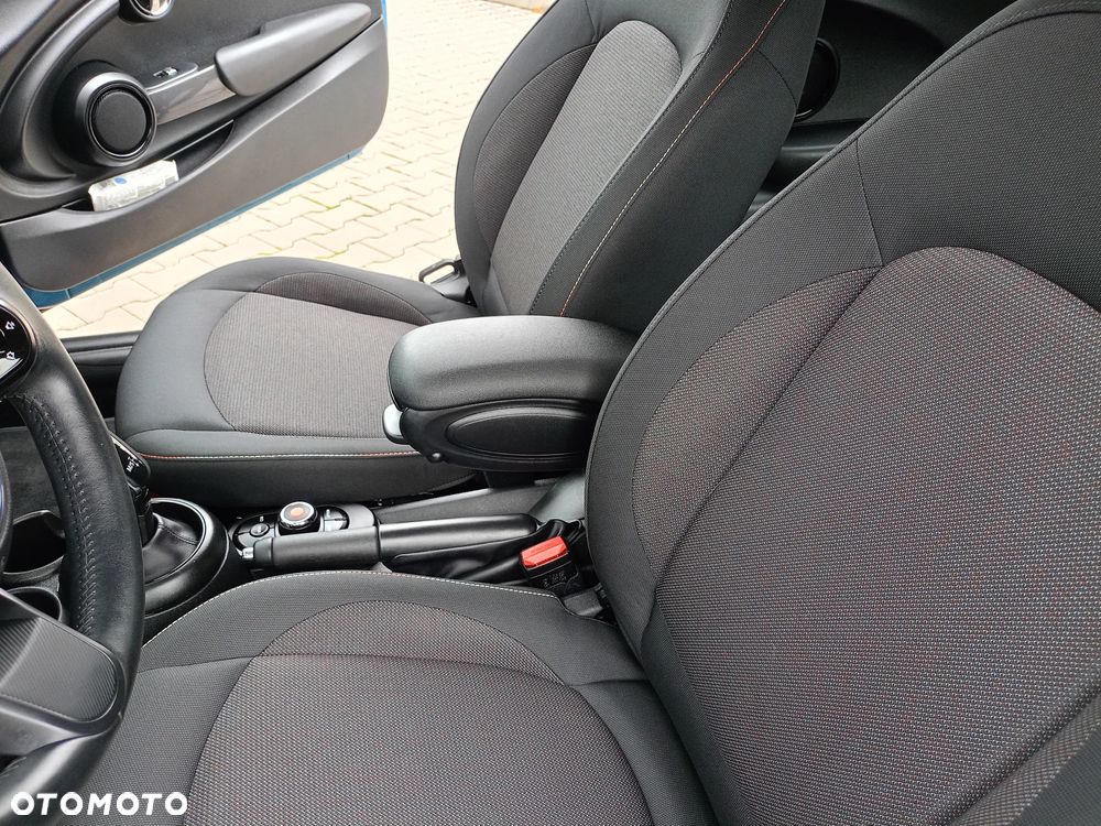 MINI Cooper - 15