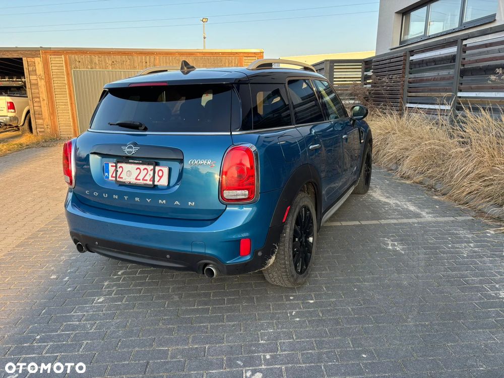MINI Countryman - 17