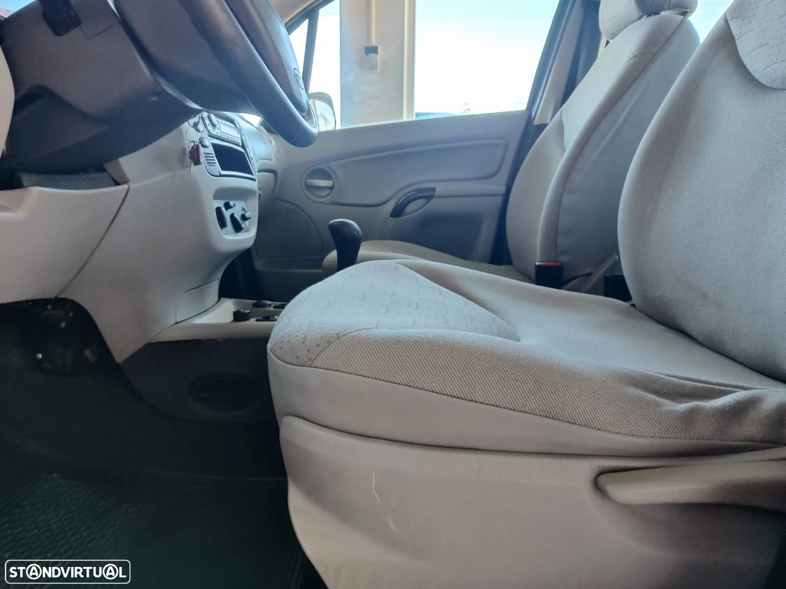 Citroën C3 1.1 Séduction - 22