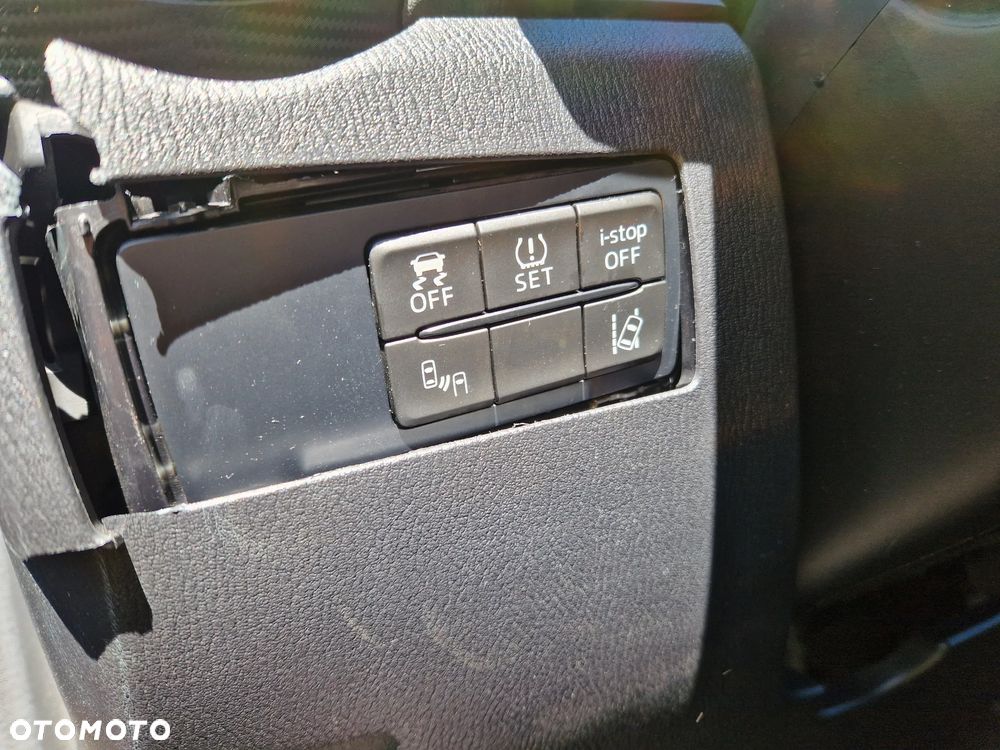 Mazda 2 SKYACTIV-G 115 (i-ELOOP) Sports-Line - 14