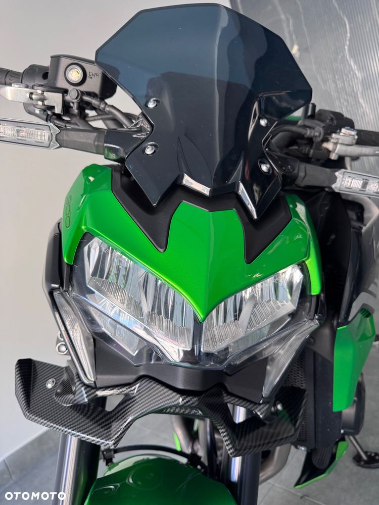 Kawasaki Z 900 - 7