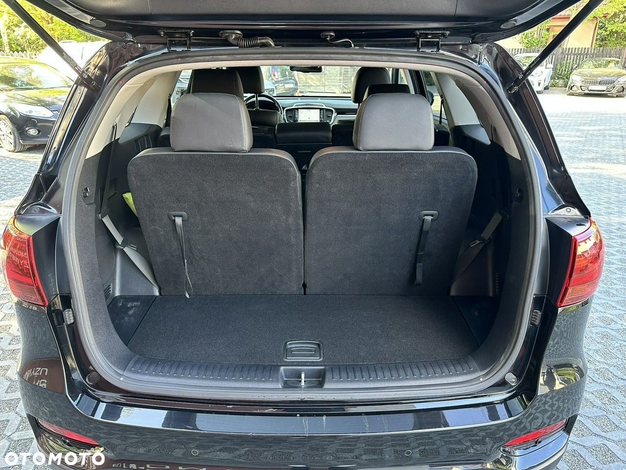 Kia Sorento 2.0 CRDI L - 14