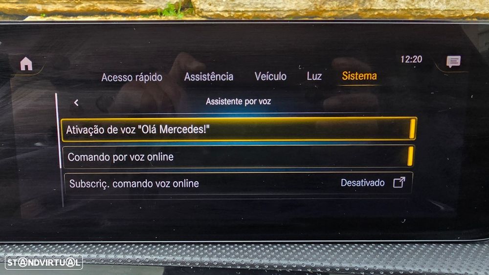 Mercedes-Benz CLA 250 - 45