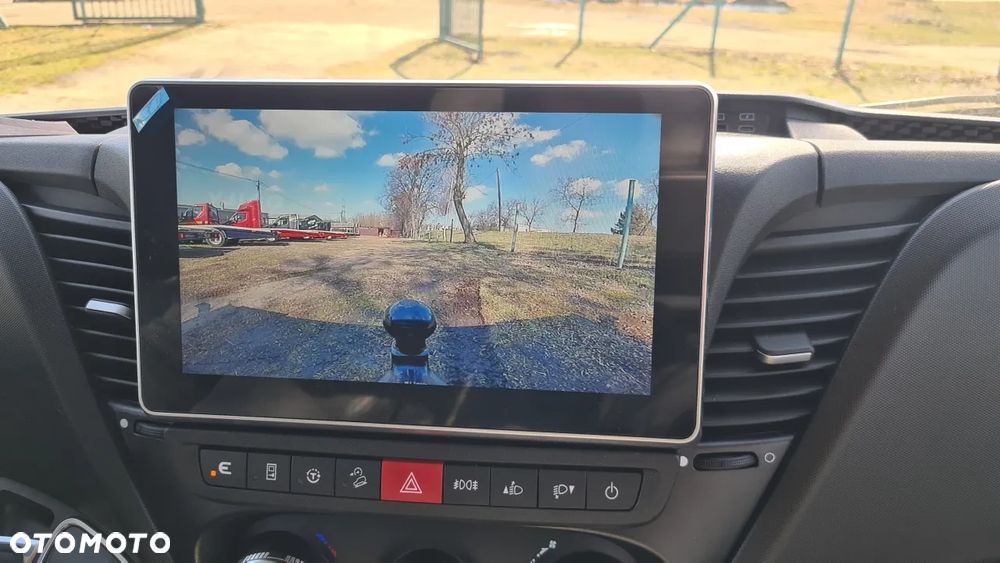 Iveco NPS Daily 35s21 - 9