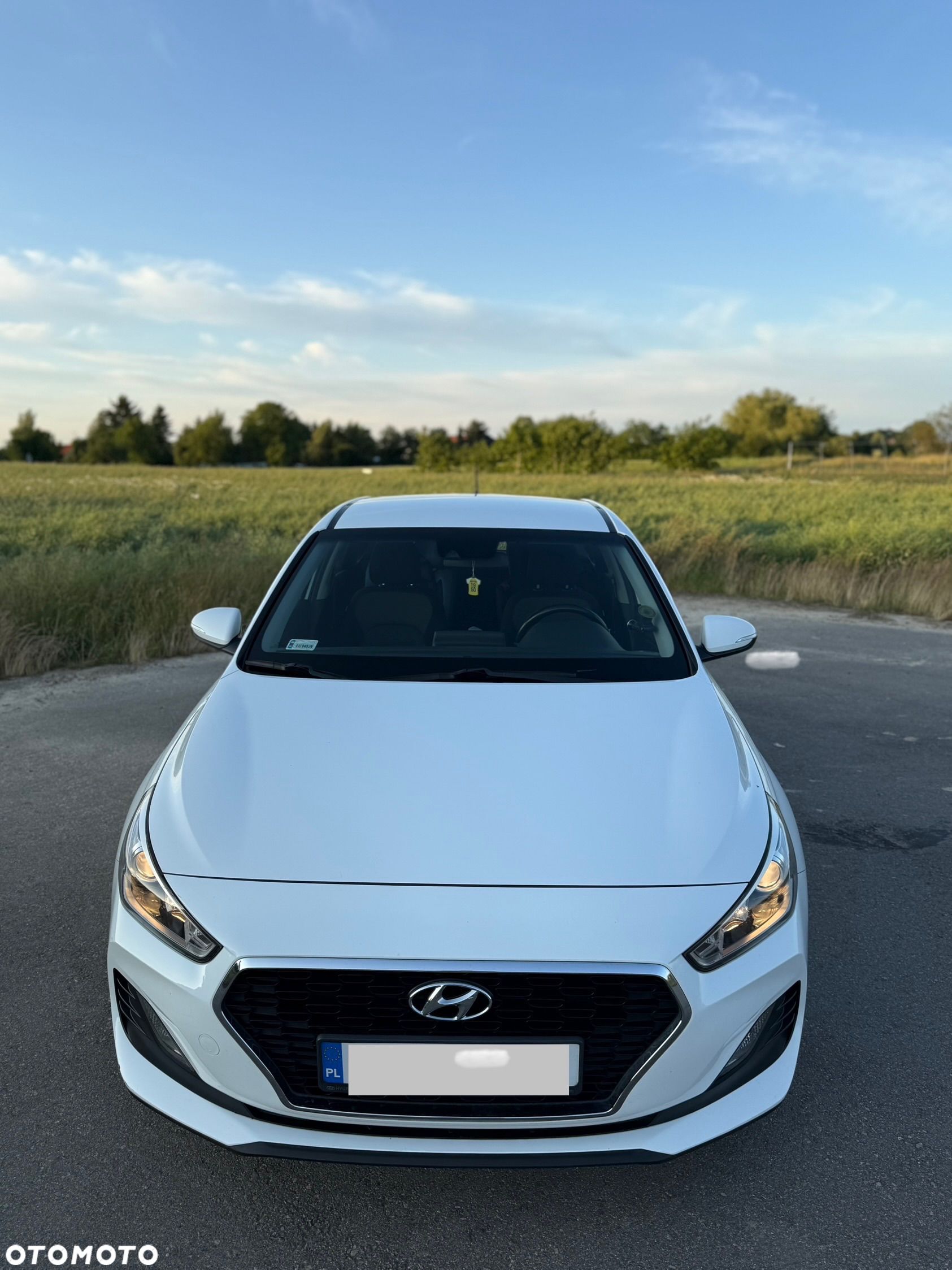 Hyundai i30 1.4 Classic + - 1