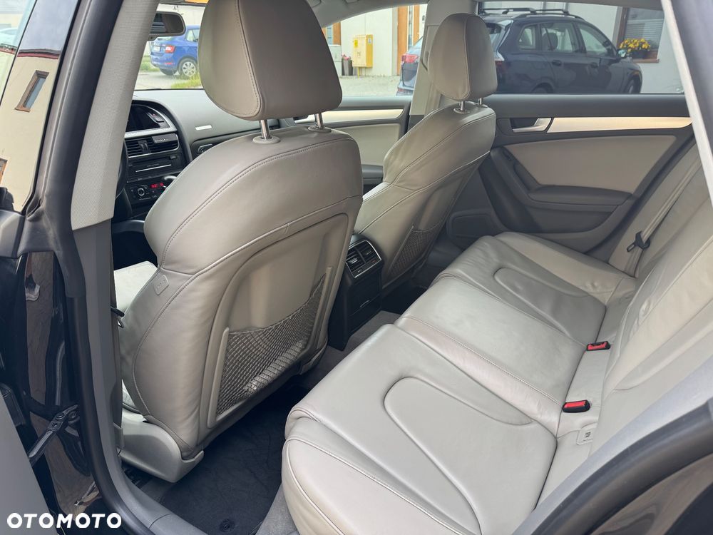 Audi A5 Sportback - 13