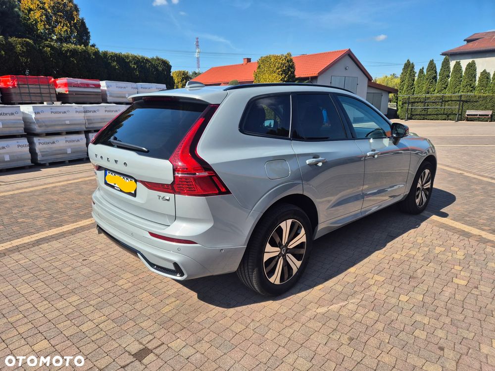 Volvo XC 60 - 4