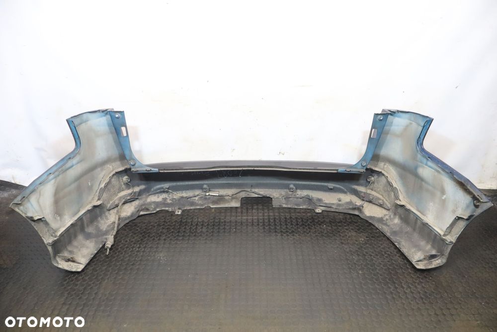 ZDERZAK TYLNY FORD FOCUS III MK3 IB - 2