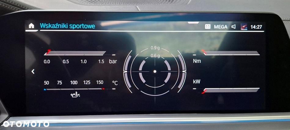 BMW X5 xDrive45e sport - 19
