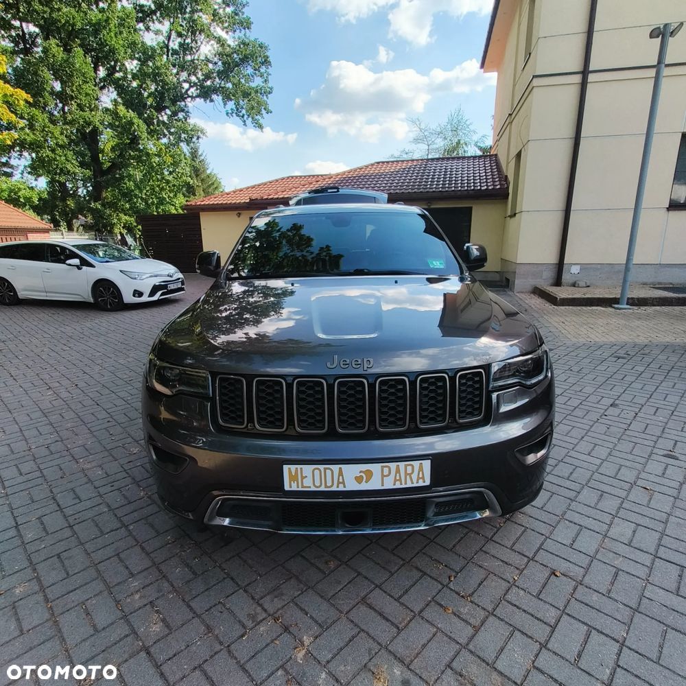 Jeep Grand Cherokee - 7