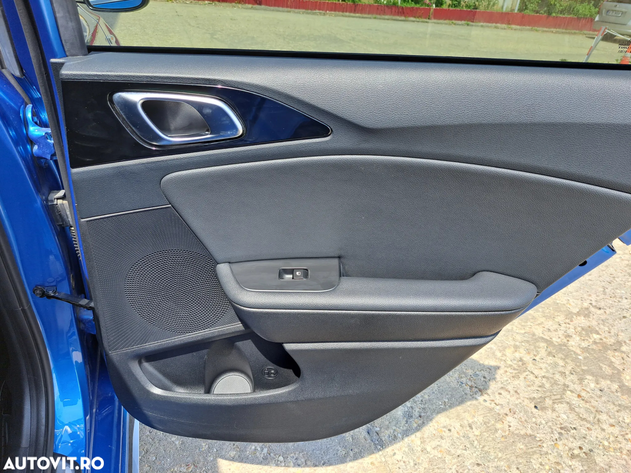 Kia Ceed 1.4 T-GDI GT Line - 23