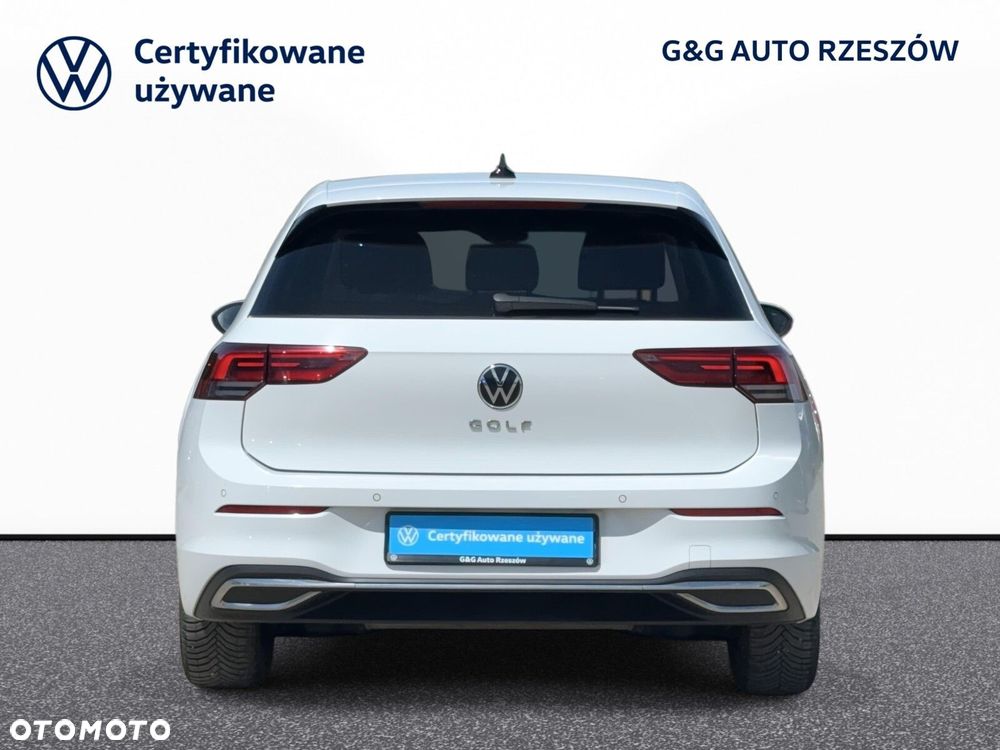 Volkswagen Golf - 13