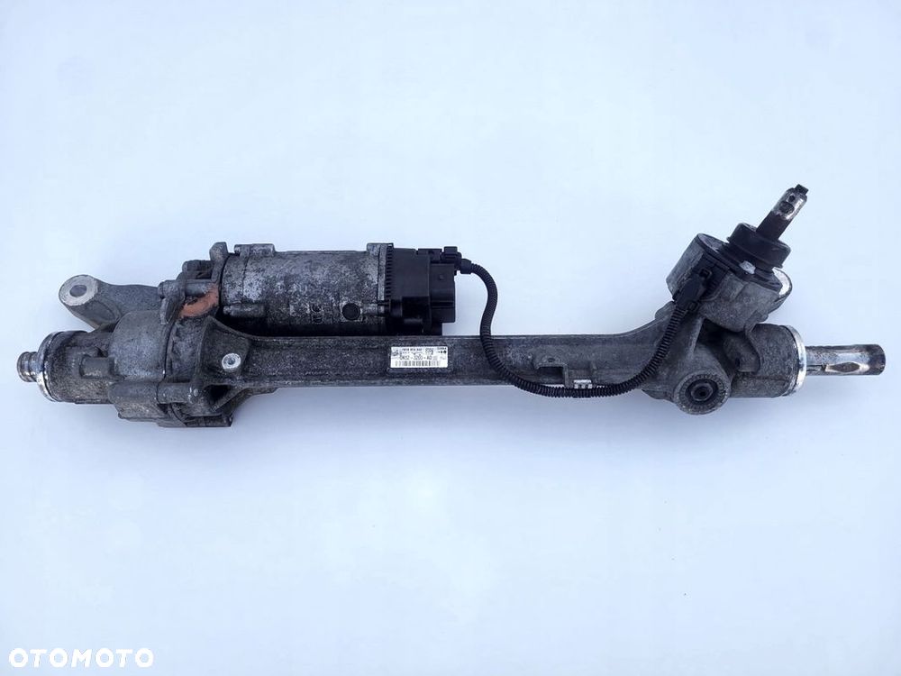 MAGLOWNICA PRZEKLADNIA LAND ROVER SPORT L494 L405 DK52-3200-AD - 1