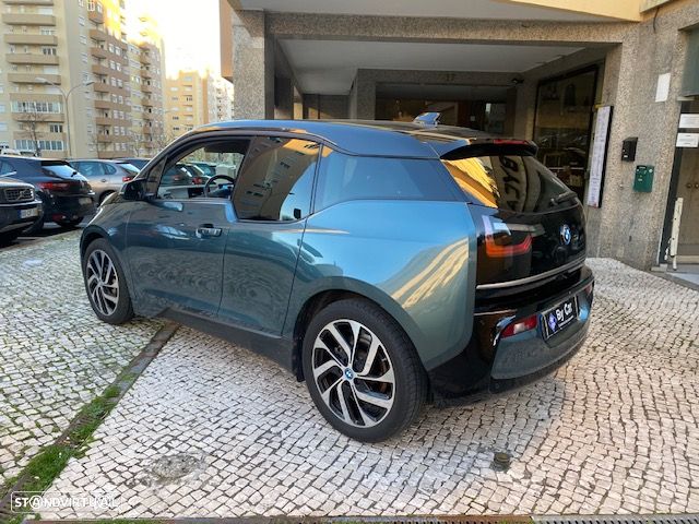 BMW i3 120Ah - 26