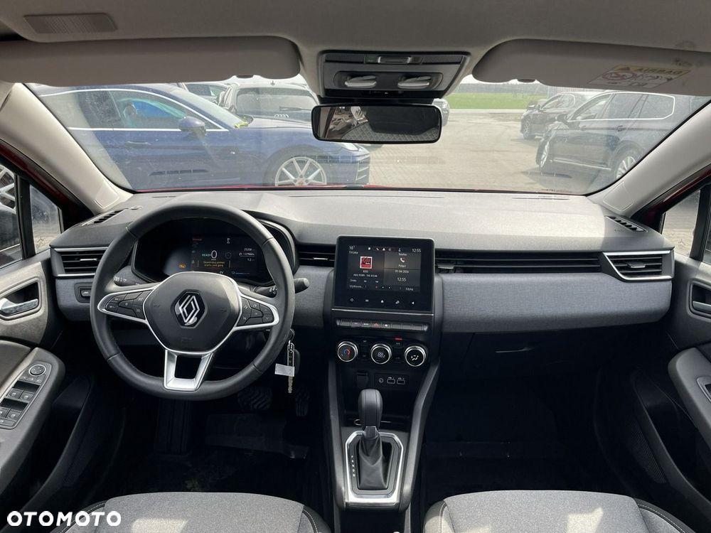 Renault Clio 1.6 E-TECH Techno - 8
