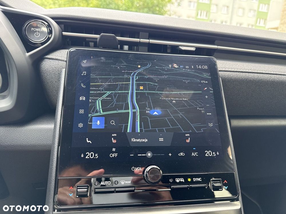 Lexus LBX 1.5 Hybrid - 18