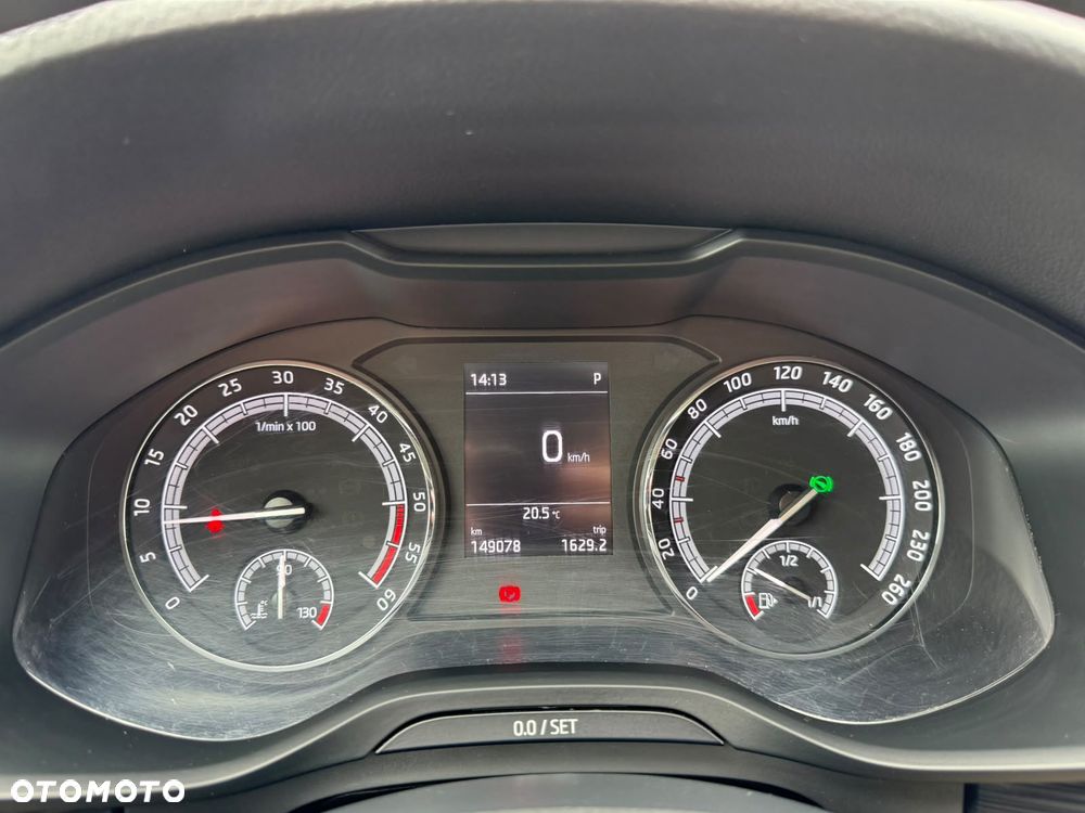 Skoda Kodiaq 2.0 TDI 4x2 Ambition DSG - 19