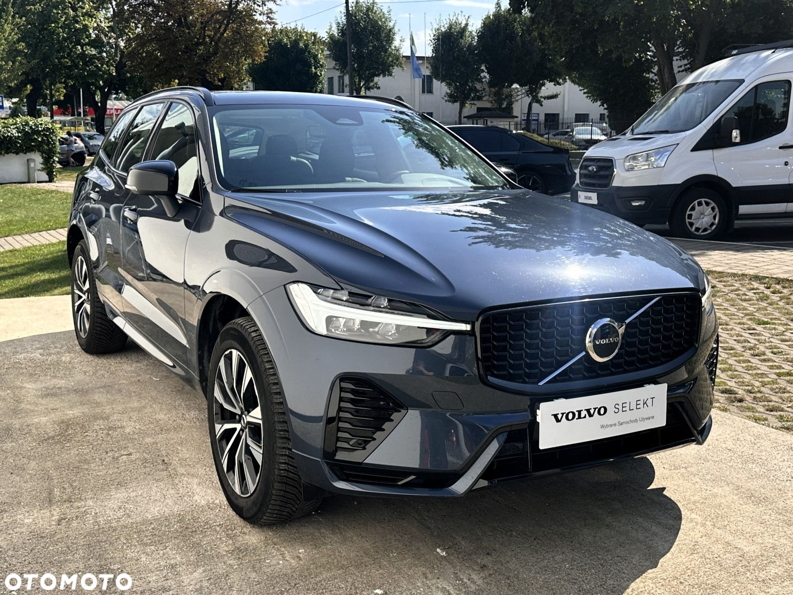 Volvo XC 60 - 6